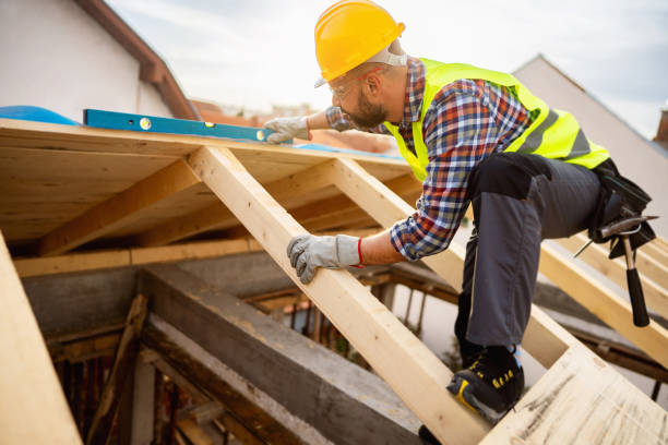 Quick and Trustworthy Emergency Roof Repair Services in Osage, IA
