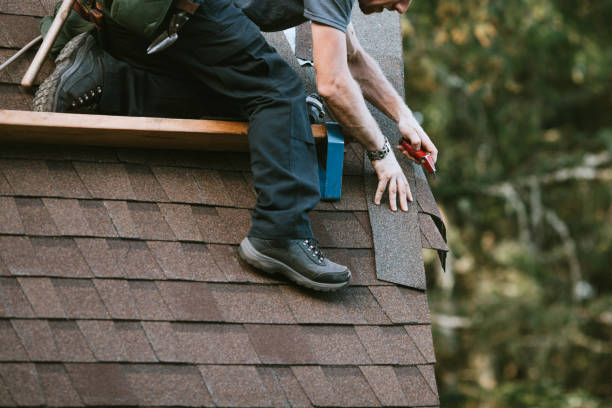 Best Metal Roofing Contractor  in Osage, IA