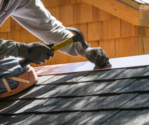 Best Tile Roofing Contractor  in Osage, IA